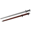 Practical Viking Sword