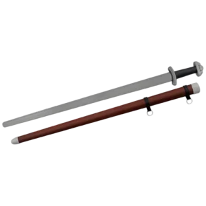 Practical Viking Sword