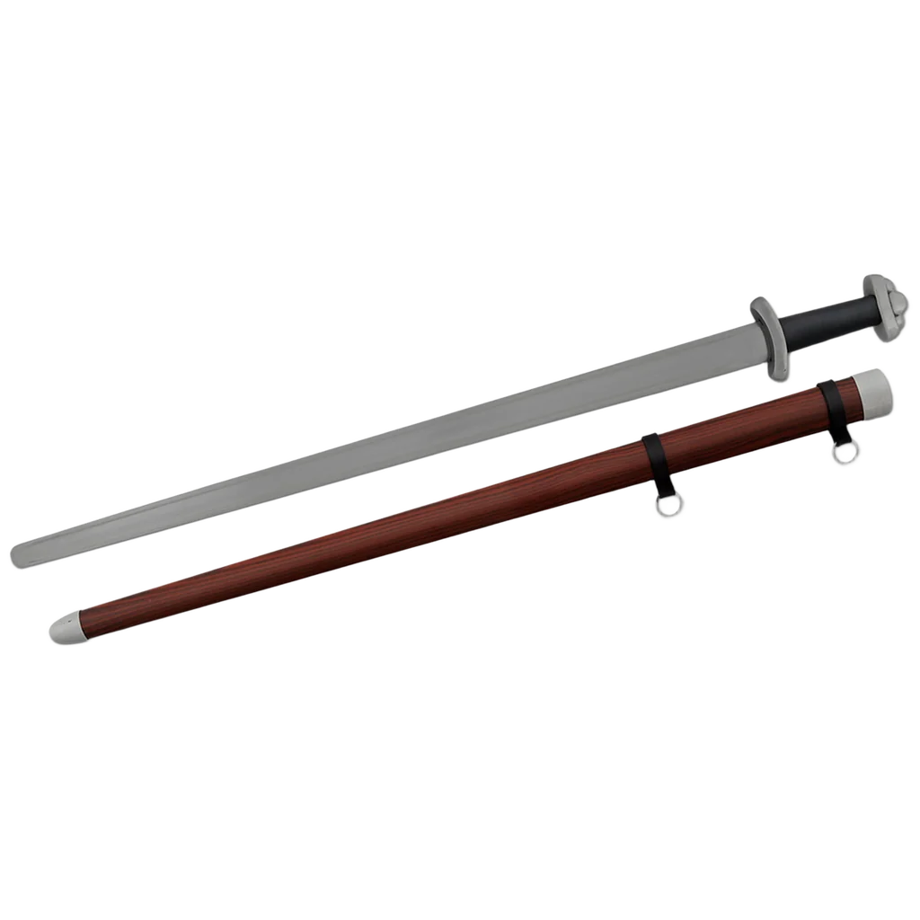 Practical Viking Sword