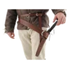 R-Western Sword Belt - Right Hand