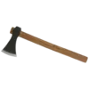 Throwing Axe - Antiqued