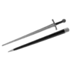 Tinker Early Medieval Sword Blunt