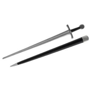 Tinker Early Medieval Sword Blunt