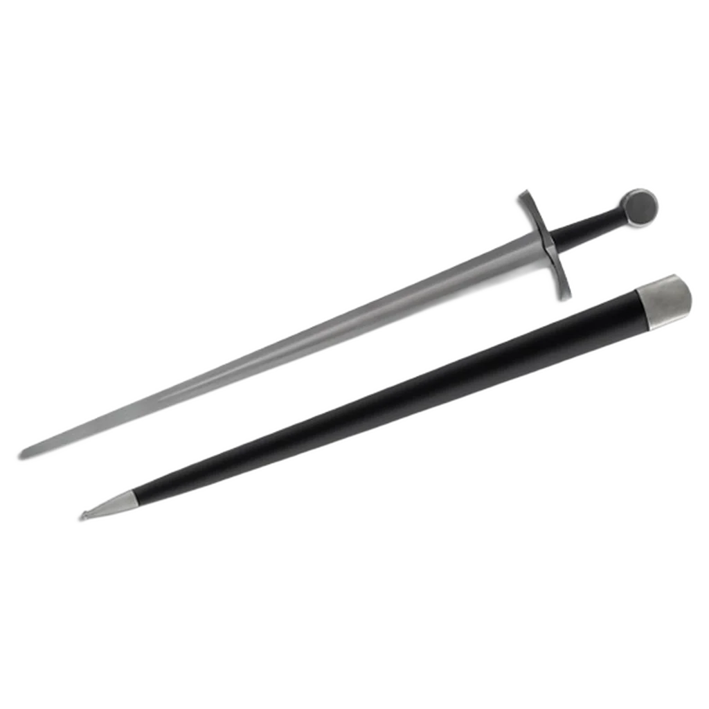 Tinker Early Medieval Sword Blunt
