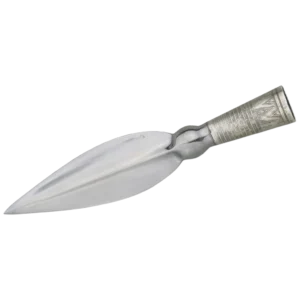 Viking Short Blade Spear