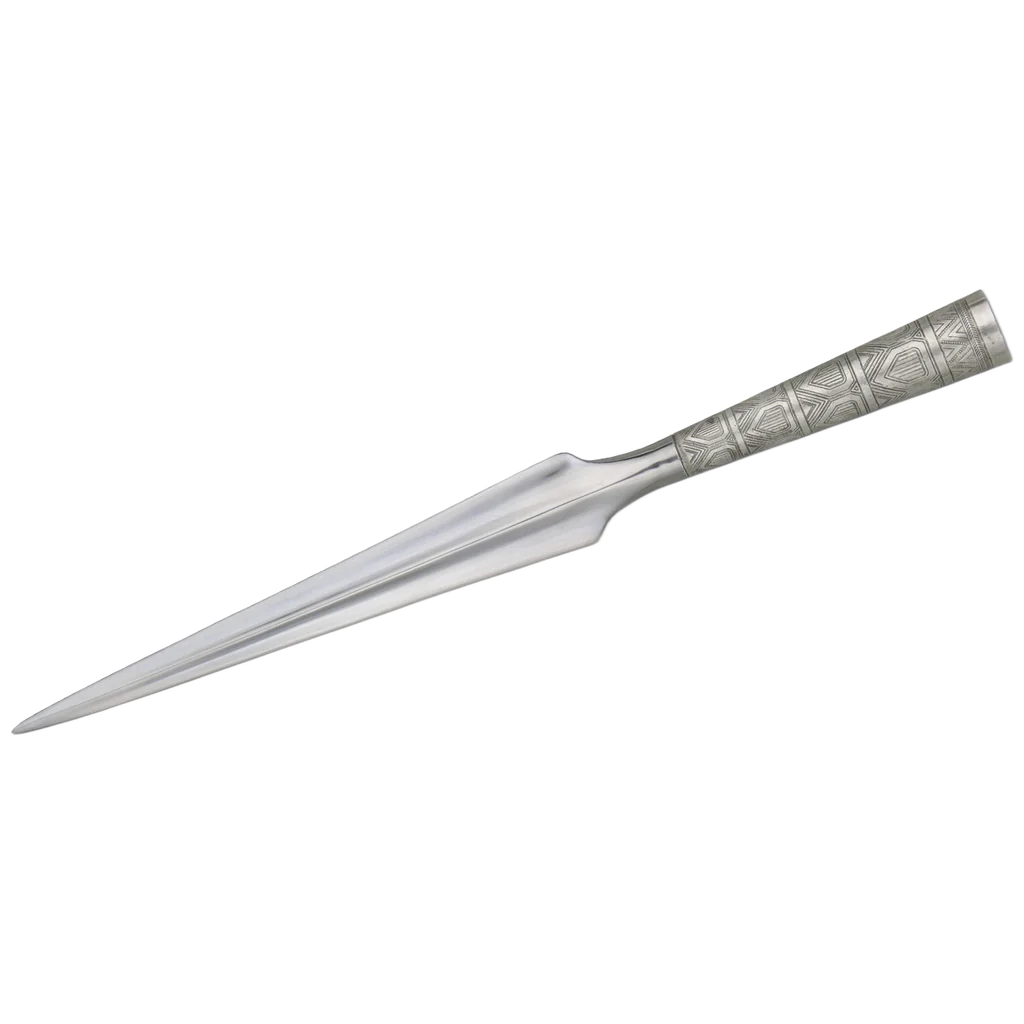 Viking Throwing Spear