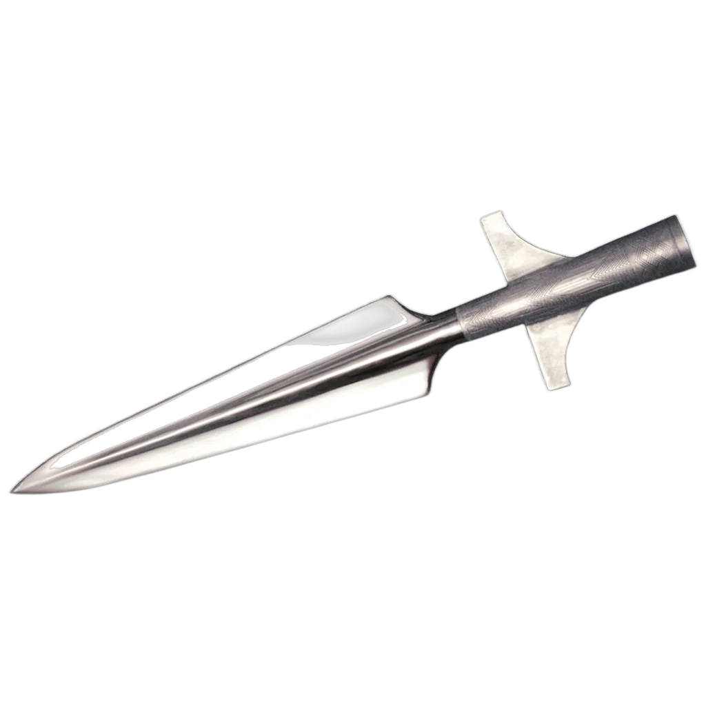 Viking Thrusting Spear