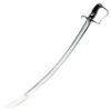 1796 Light Cavalry Sabre (Wood/Leather Scabbard)
