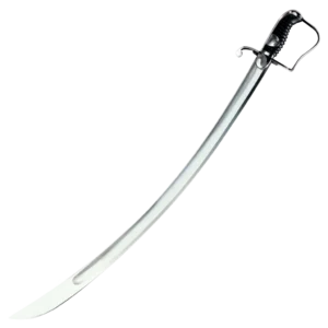 1796 Light Cavalry Sabre (Wood/Leather Scabbard)