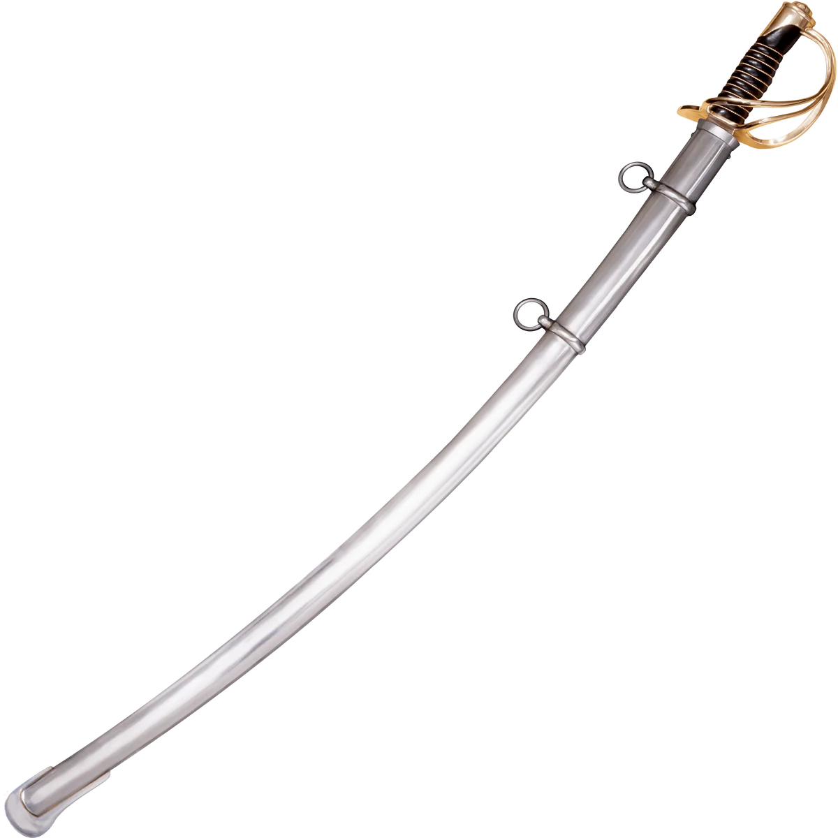 1860 Heavy Cavalry Sabre - Image 2