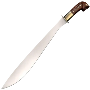 Filipino Memorial Bolo