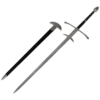 GREAT SWORD