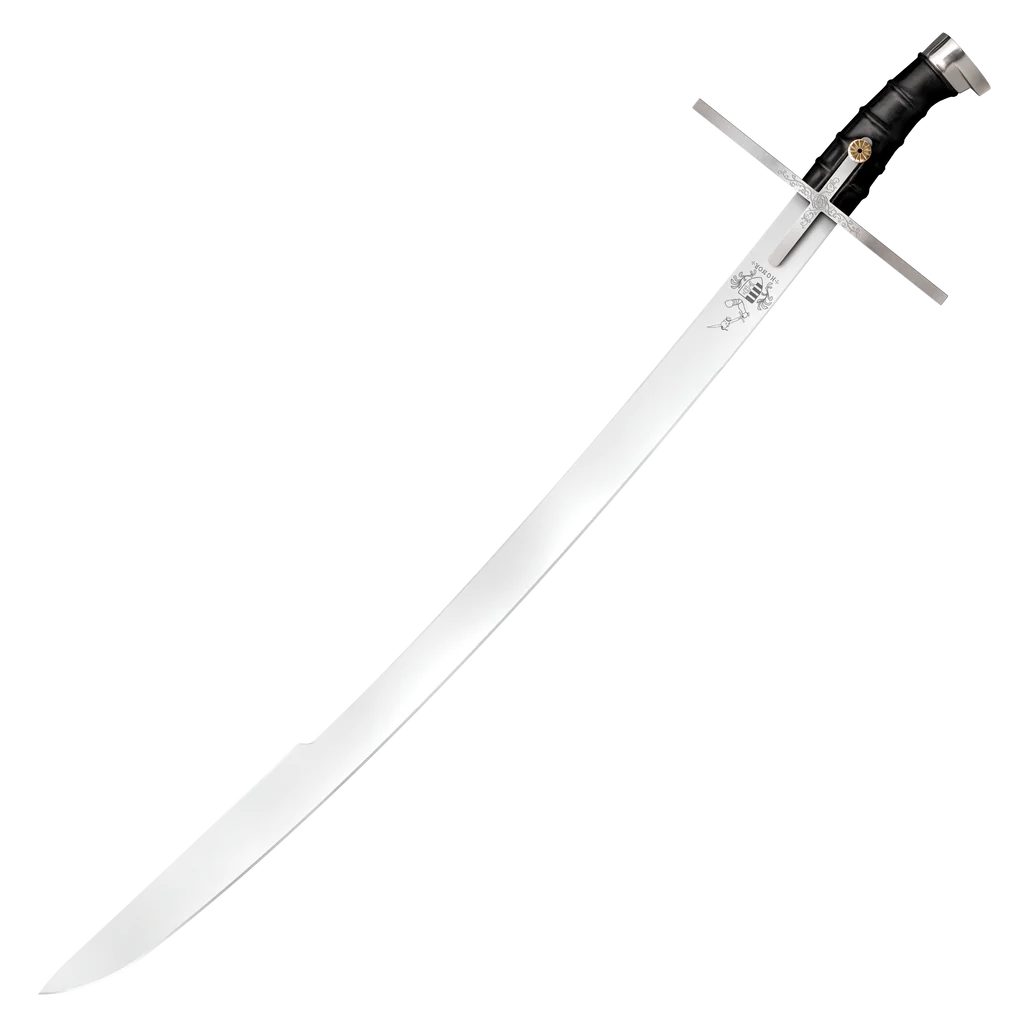 Hungarian Saber