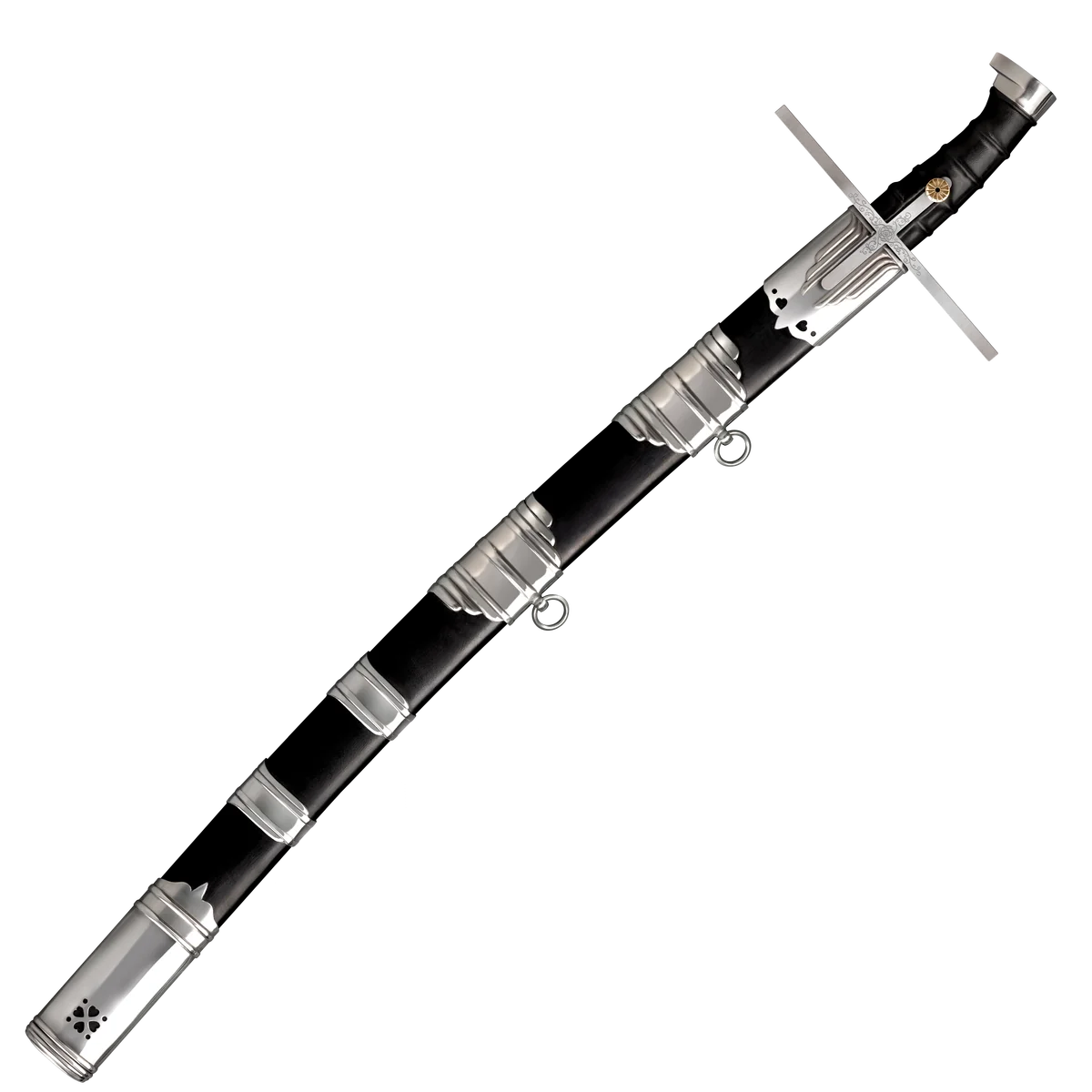 Hungarian Saber - Image 3