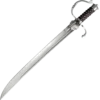 Hunting Sword