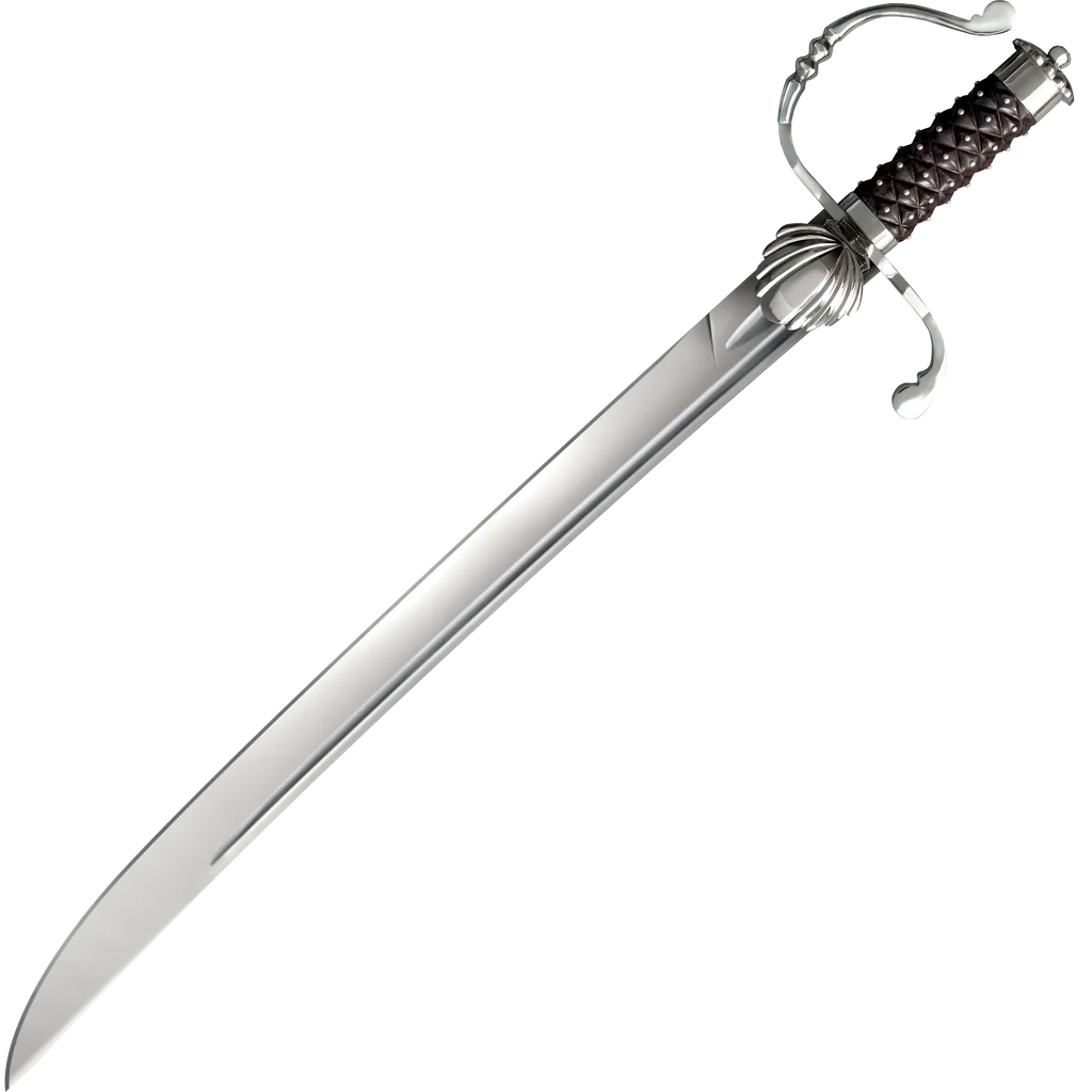Hunting Sword