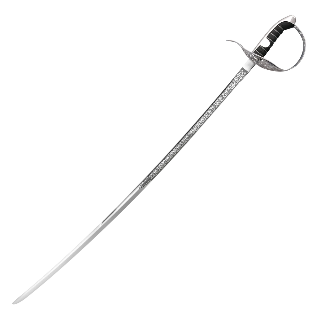 Italian Dueling Saber