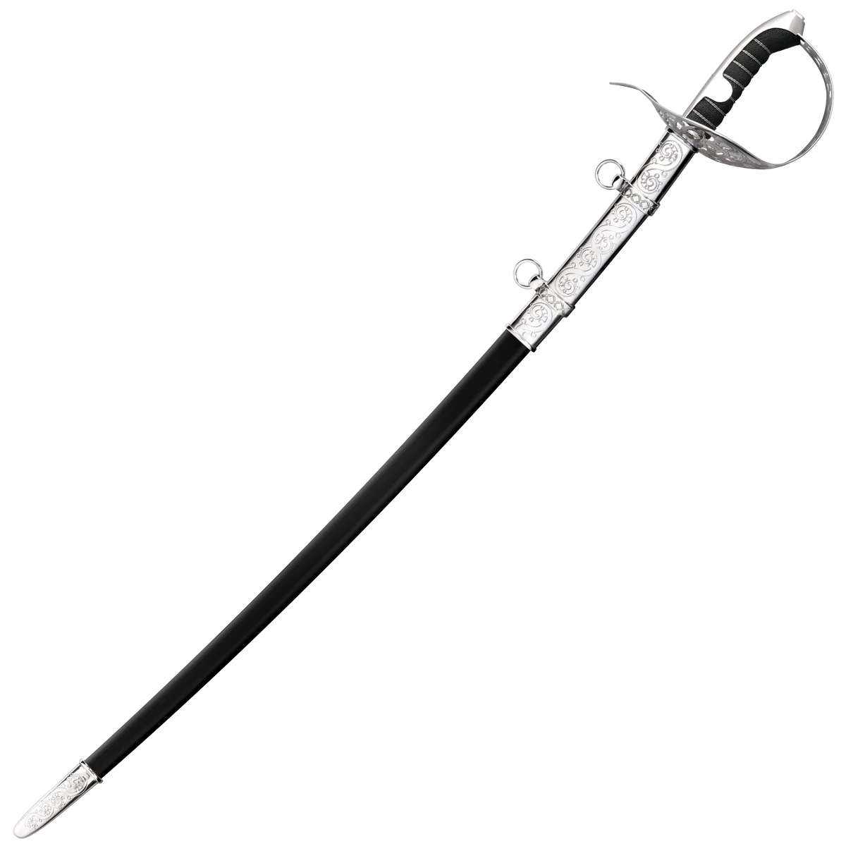 Italian Dueling Saber - Image 2