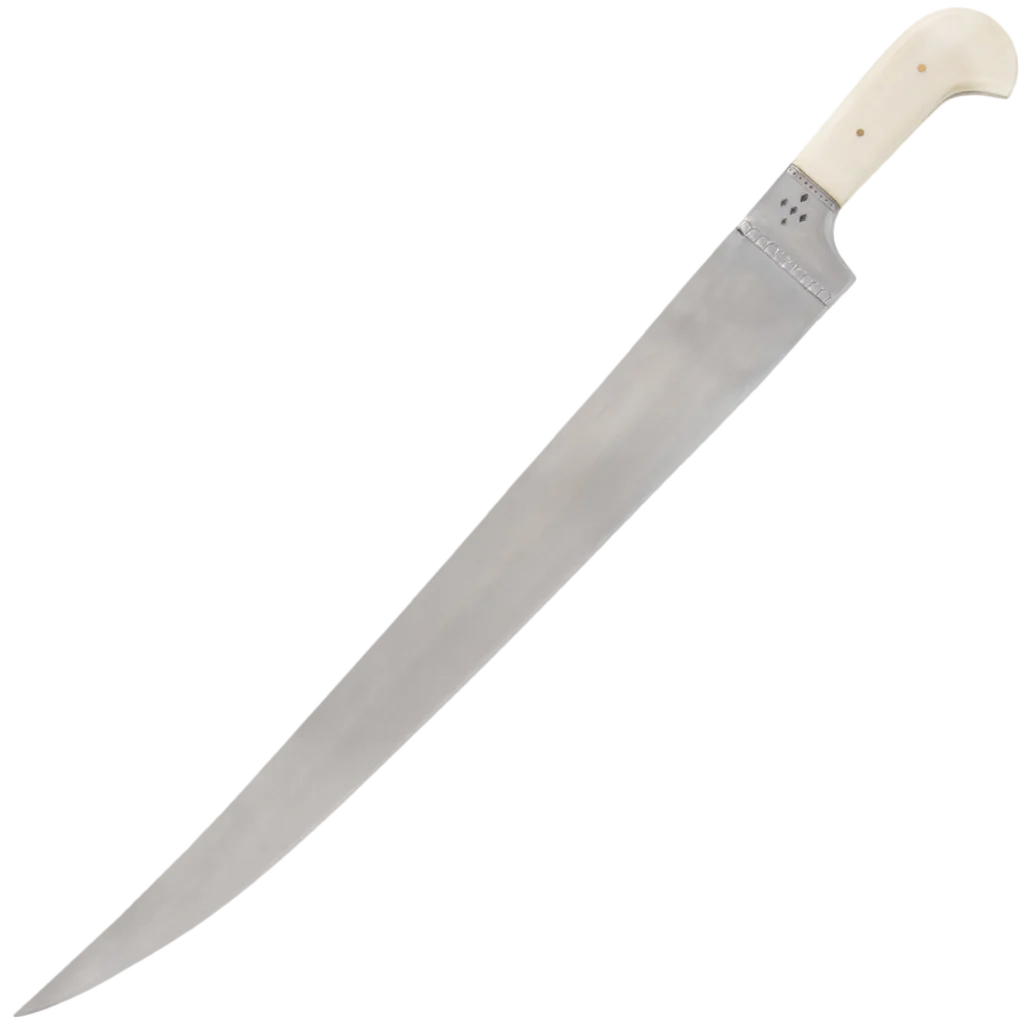 Khyber Sword