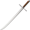 Kreigsmessers Sword