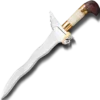 Kris Dagger
