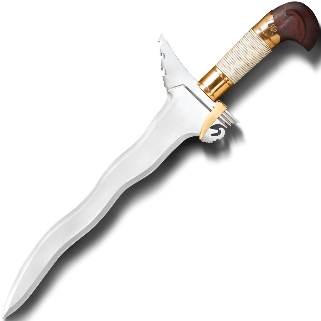 Kris Dagger