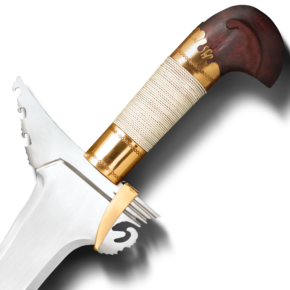 Kris Dagger - Image 2