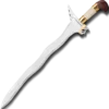 Kris Sword