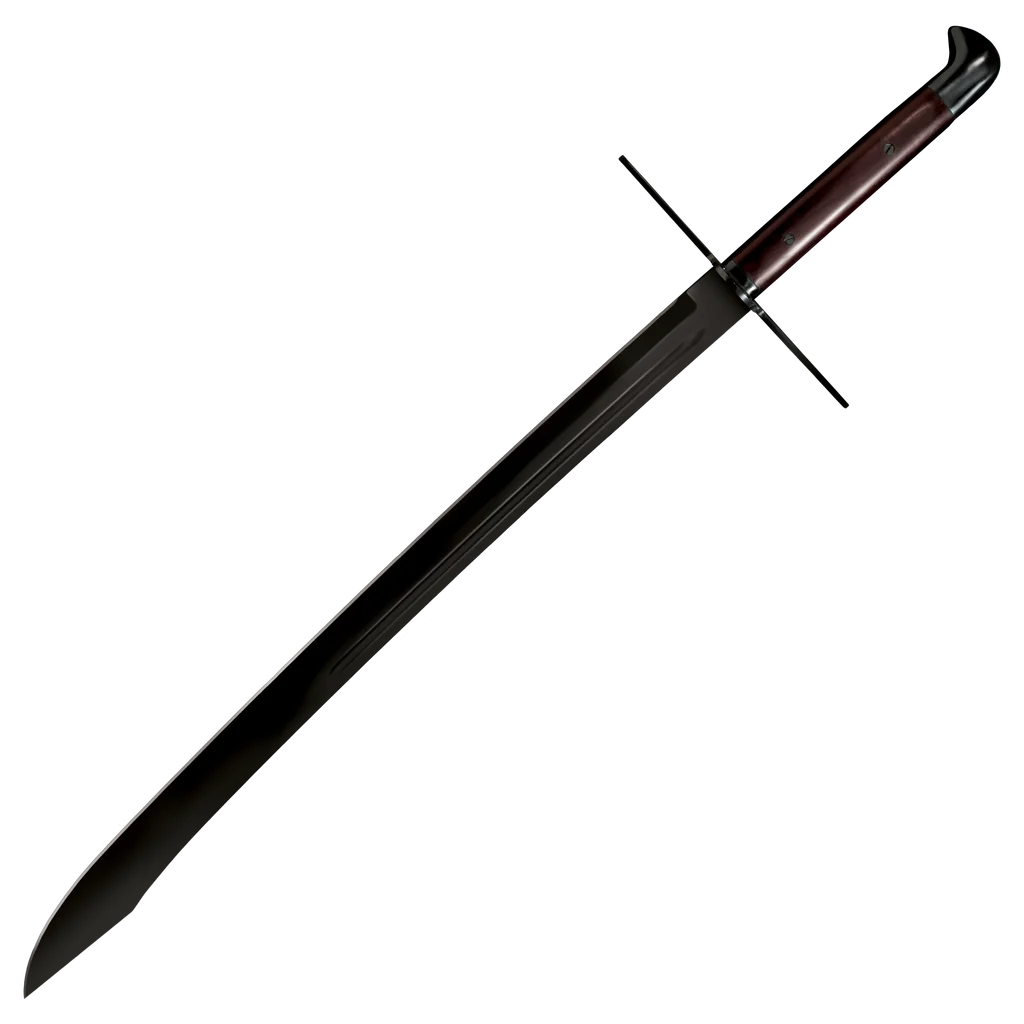 Man at Arms Grosse Messer