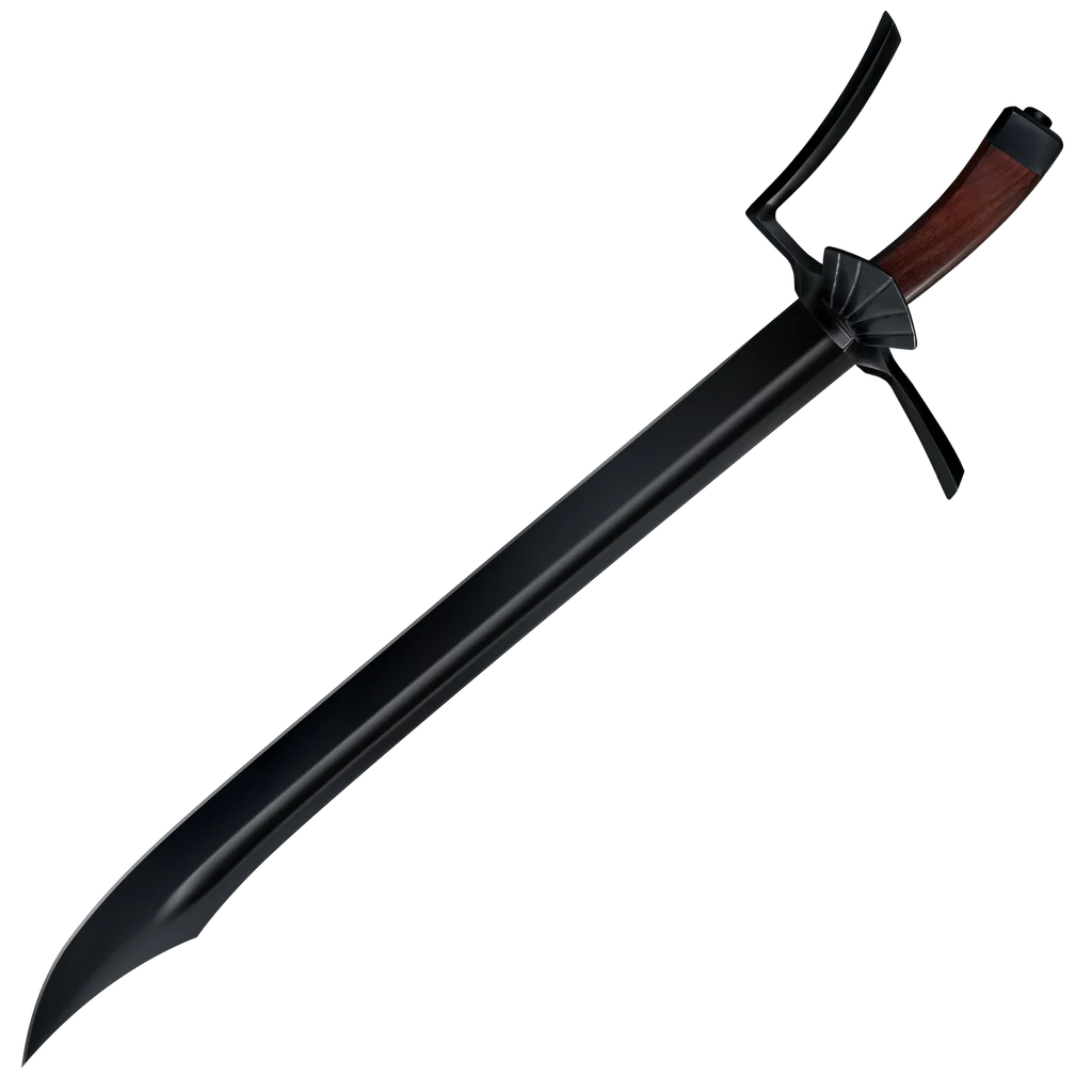 Man at Arms Messer