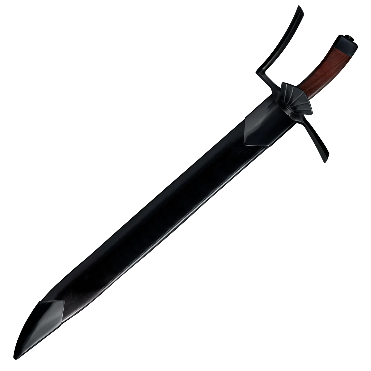 Man at Arms Messer - Image 2