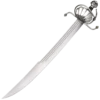 Pirates Cutlass