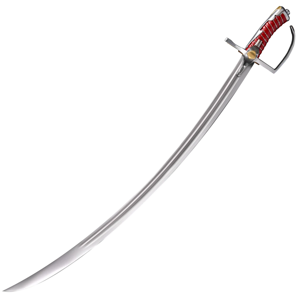 Polish Saber
