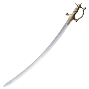 Talwar - Improved Handle