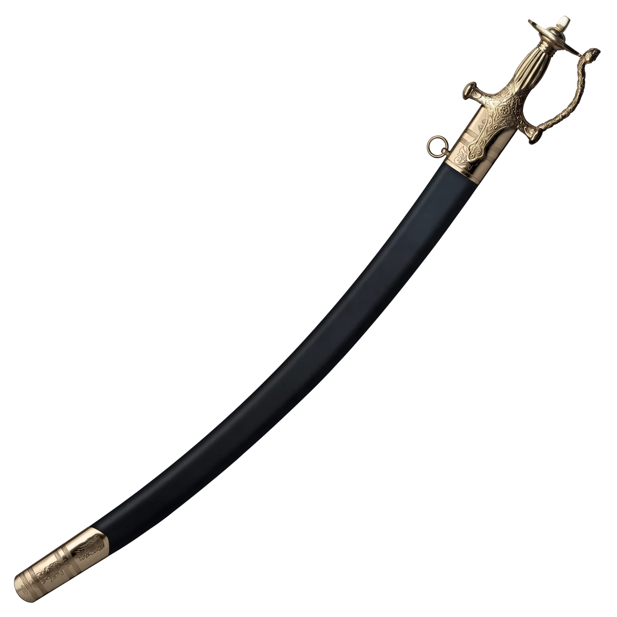 Talwar - Improved Handle - Image 2