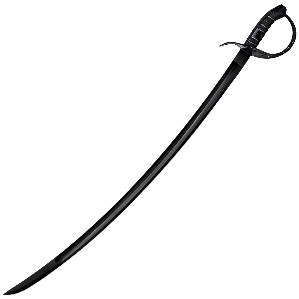 Thompson Saber