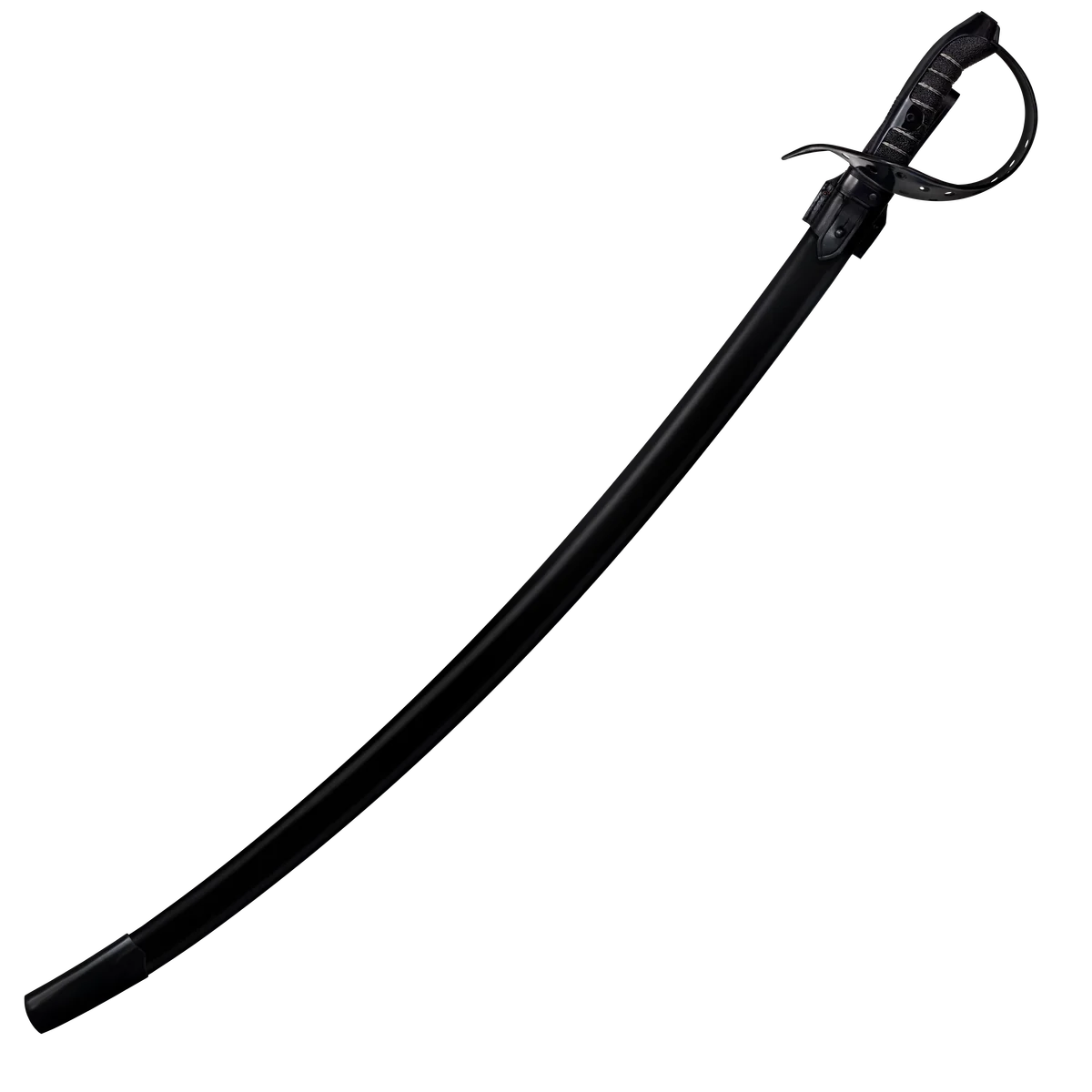 Thompson Saber - Image 2