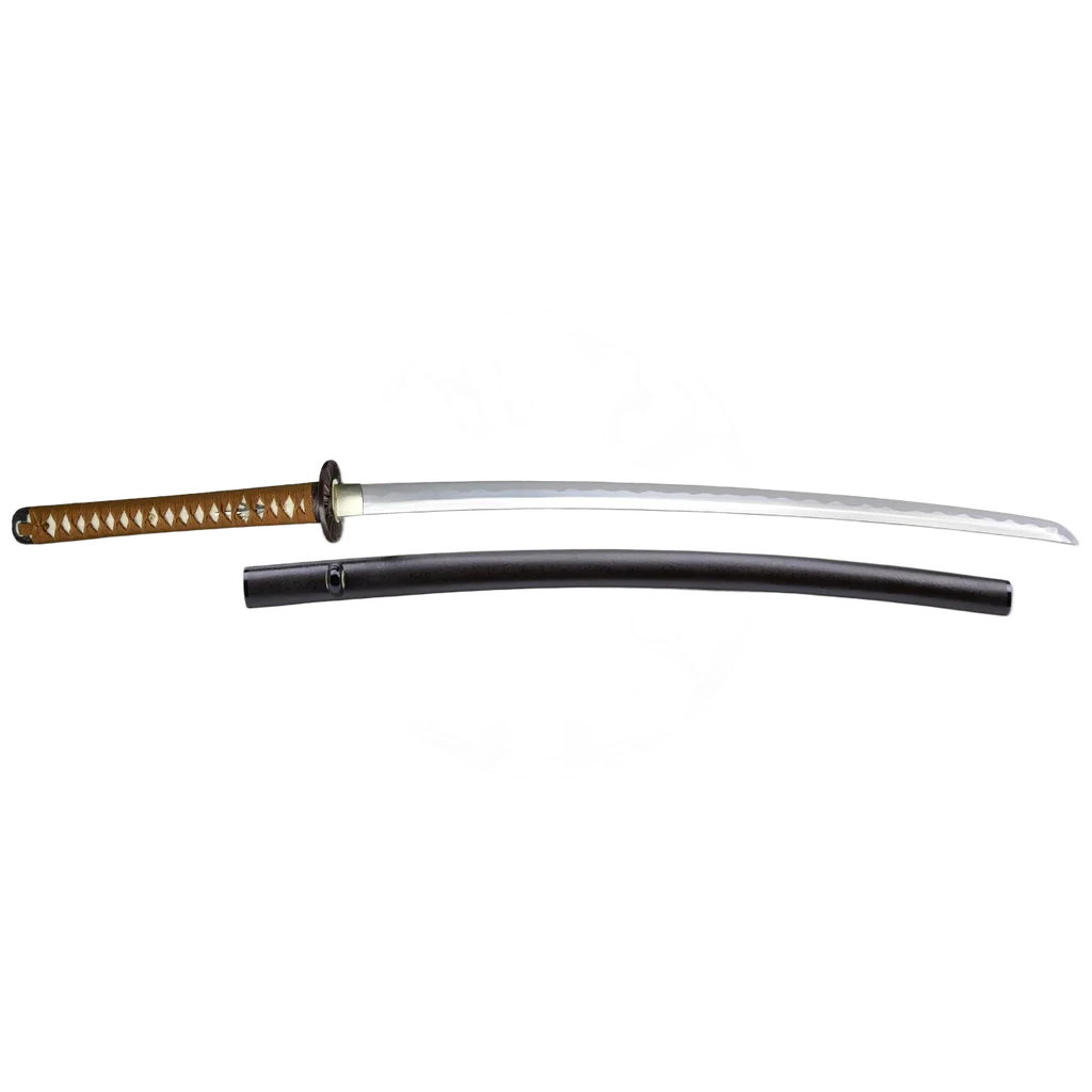 Fletching Katana