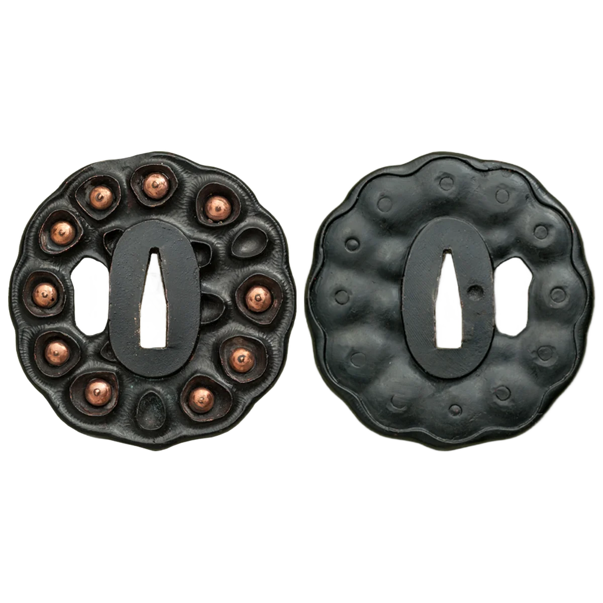 Lotus Seed Wakizashi - Image 3