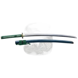 Taikyū Katana