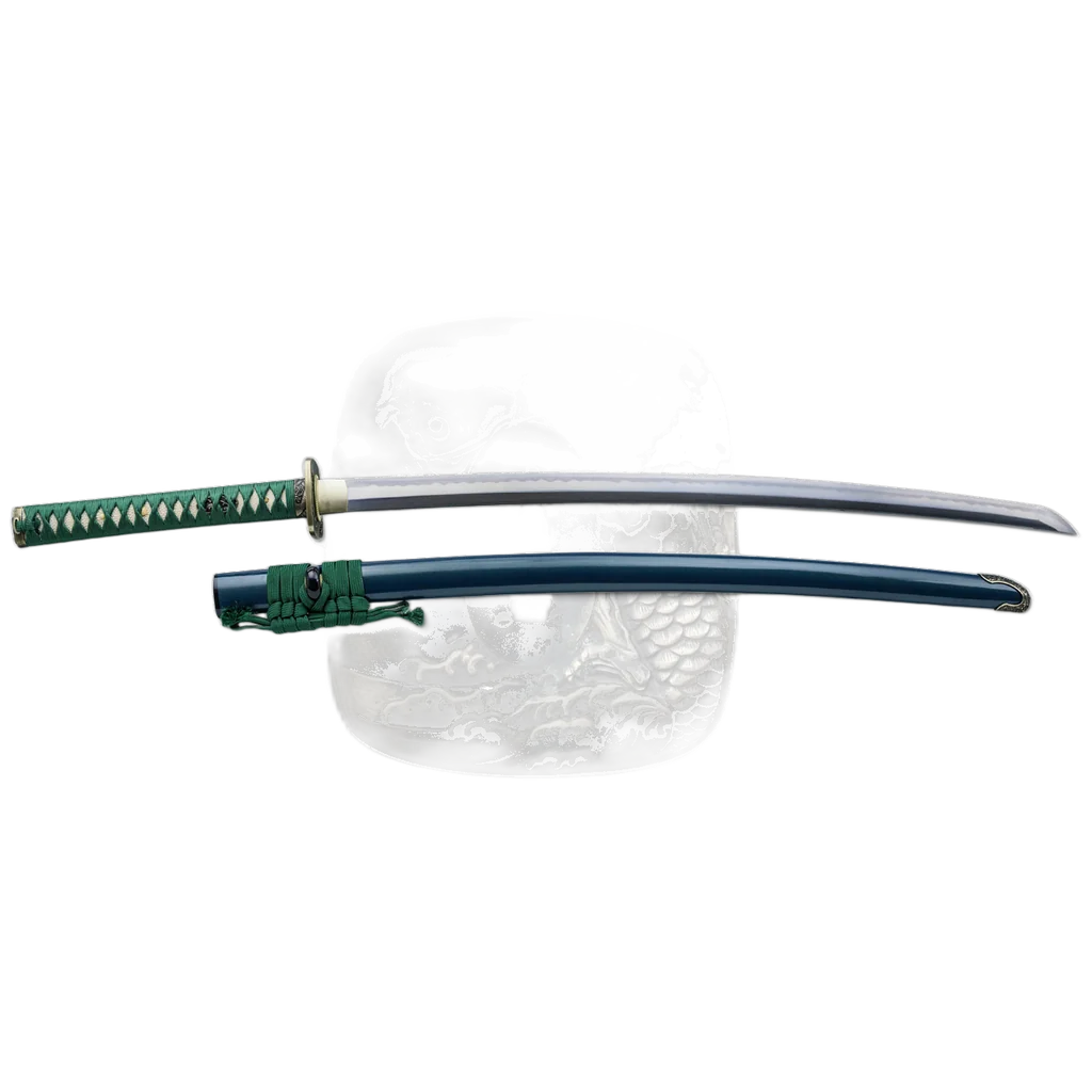 Taikyū Katana