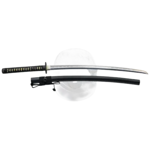 War Fire Katana