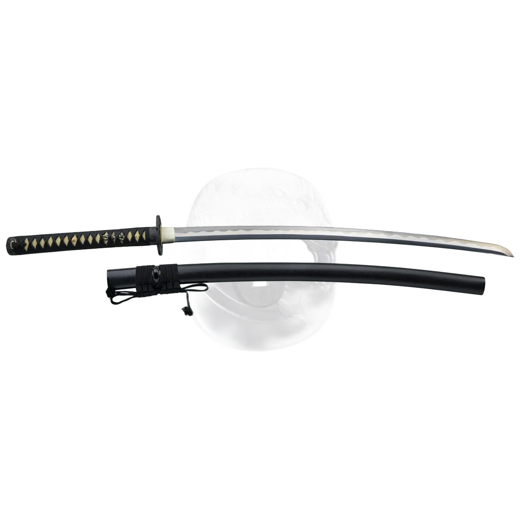 War Fire Katana