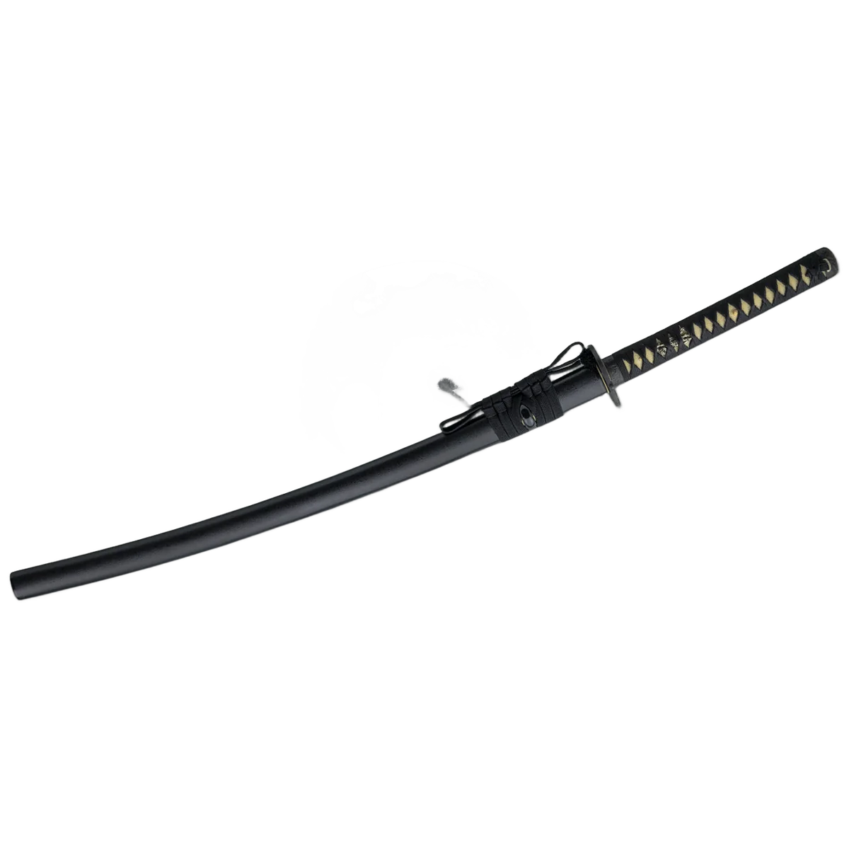 War Fire Katana - Image 2