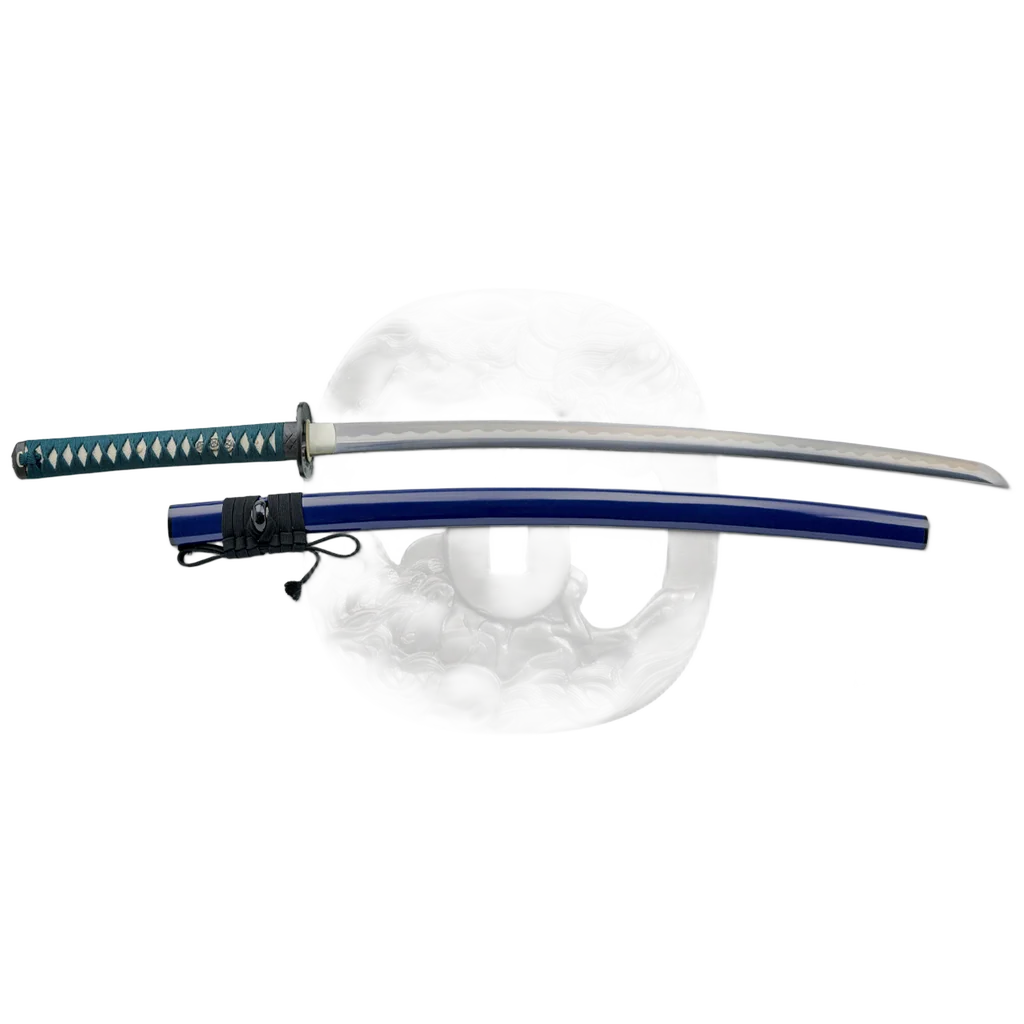 War Horse Katana