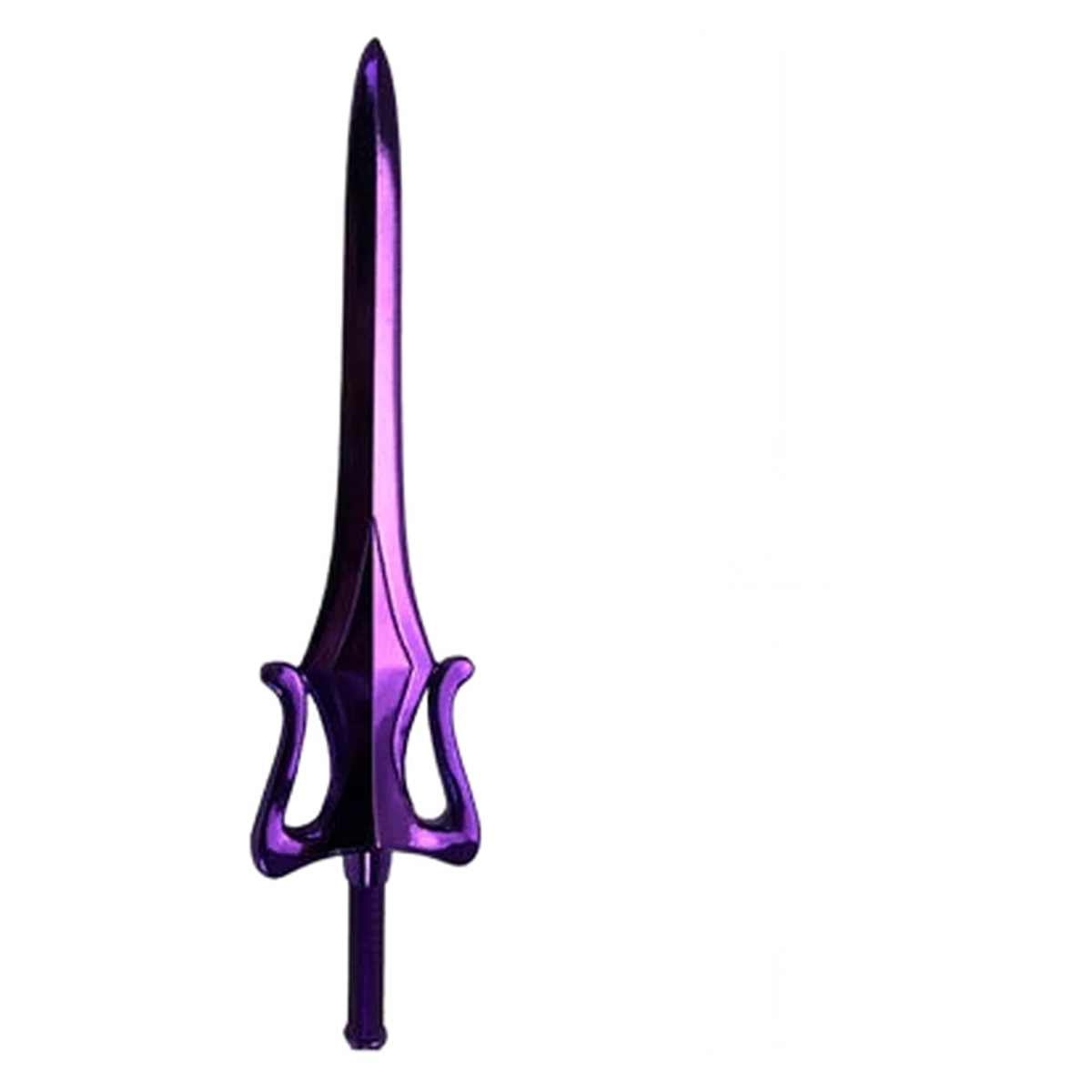 Masters of the Universe - Skeletor Sword Scaled Prop Replica - Image 2