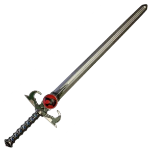 ThunderCats - Sword Of Omens LARP Stunt Prop Replica