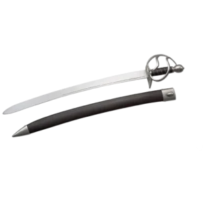 American Revolutionary Sword