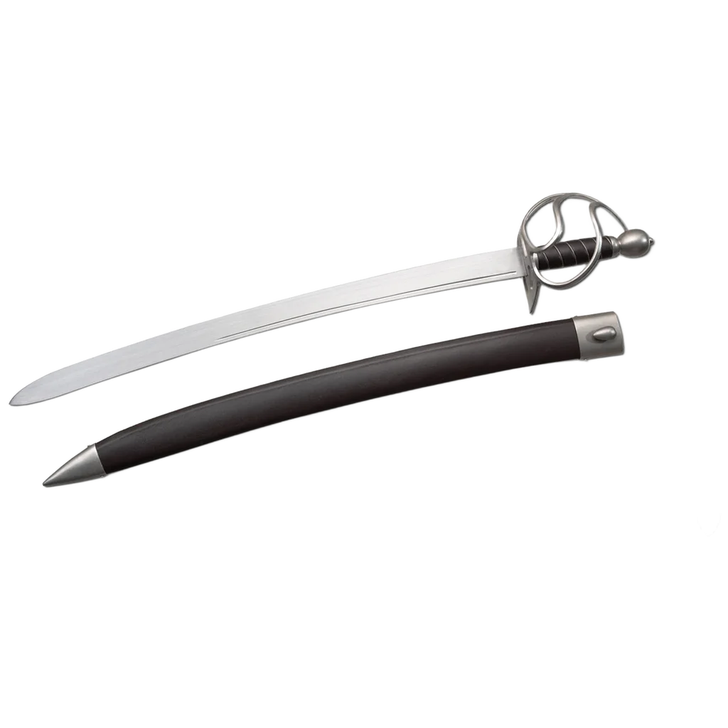 American Revolutionary Sword