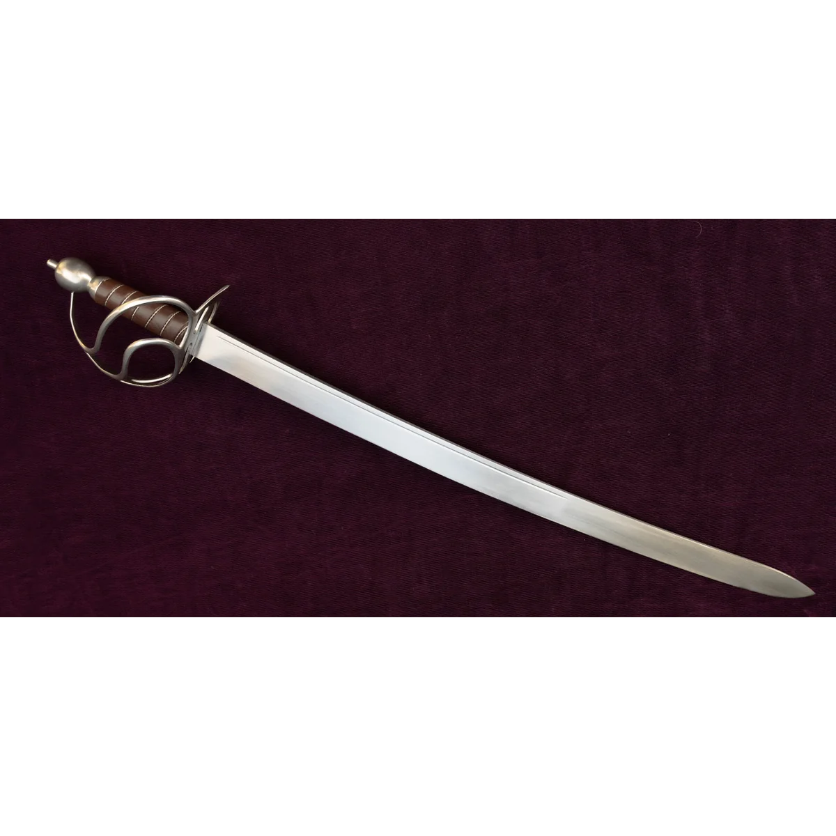 American Revolutionary Sword - Image 3